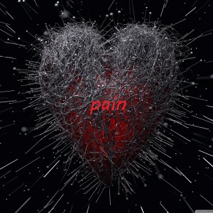 Album pain (Explicit) from Masri