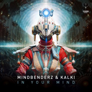 收聽Mindbenderz的In Your Mind歌詞歌曲
