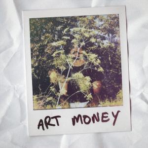 Album Art Money (Explicit) from Kieron Boothe