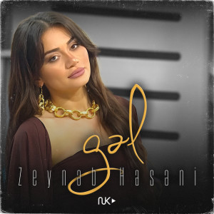 Listen to Gəl song with lyrics from Zeynəb Həsəni