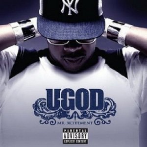 收聽U-God的Stop (Carry On) (Explicit)歌詞歌曲