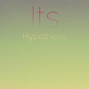 Various Artists的專輯Its Hypothesis