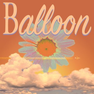 XY GENE的專輯Balloon