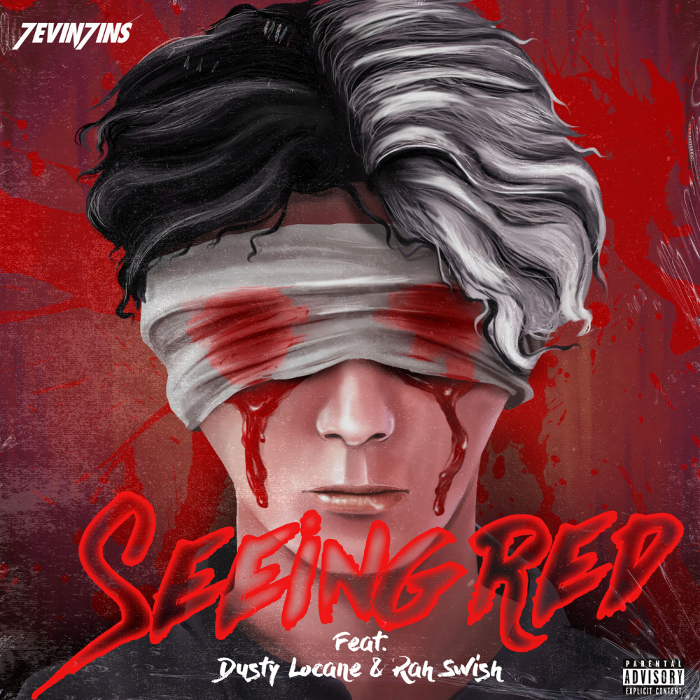 Seeing Red (Explicit)
