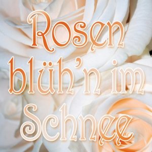 Various Artists的專輯Rosen blüh'n im Schnee