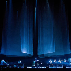 ดาวน์โหลดและฟังเพลง Always On My Mind (Live) พร้อมเนื้อเพลงจาก Ane Brun