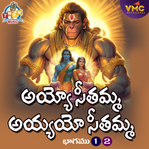 Album Ayyayyo Seetamma Ayyo Na Seetamma, Pt. 1,2 from 