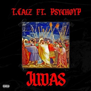 Album Judas (Explicit) oleh PsychoYP