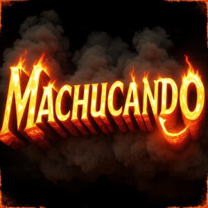 Album Machucando (Explicit) from 