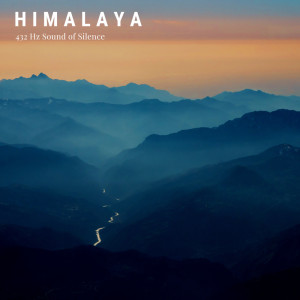 432 Hz Sound of Silence dari Himalaya