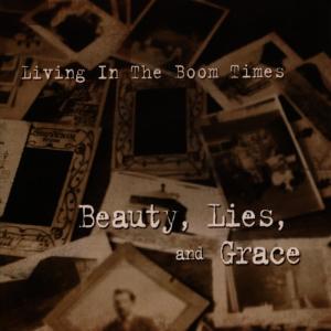 ดาวน์โหลดและฟังเพลง Pretty As Sin พร้อมเนื้อเพลงจาก Living In The Boom Times