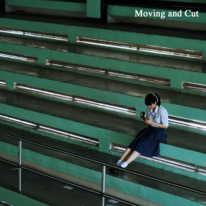 Moving and Cut的專輯จากกันโดย (ไม่) ดี