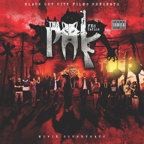 It Ain't Over (Explicit)
