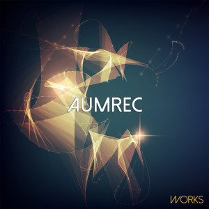 อัลบัม Aumrec Works ศิลปิน Aumrec