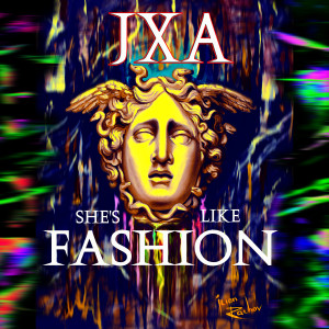 Album She's Like Fashion from JxA