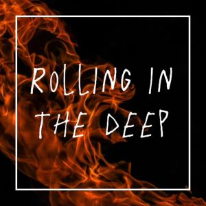 ดาวน์โหลดและฟังเพลง Rolling in the deep (feat. Macarena) พร้อมเนื้อเพลงจาก Bandage