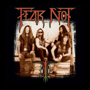 Listen to Mad World song with lyrics from Fear Not