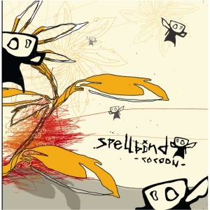 收聽Spellband的Cocoon歌詞歌曲