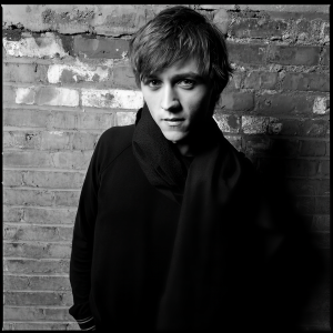 Album September Something from Sondre Lerche