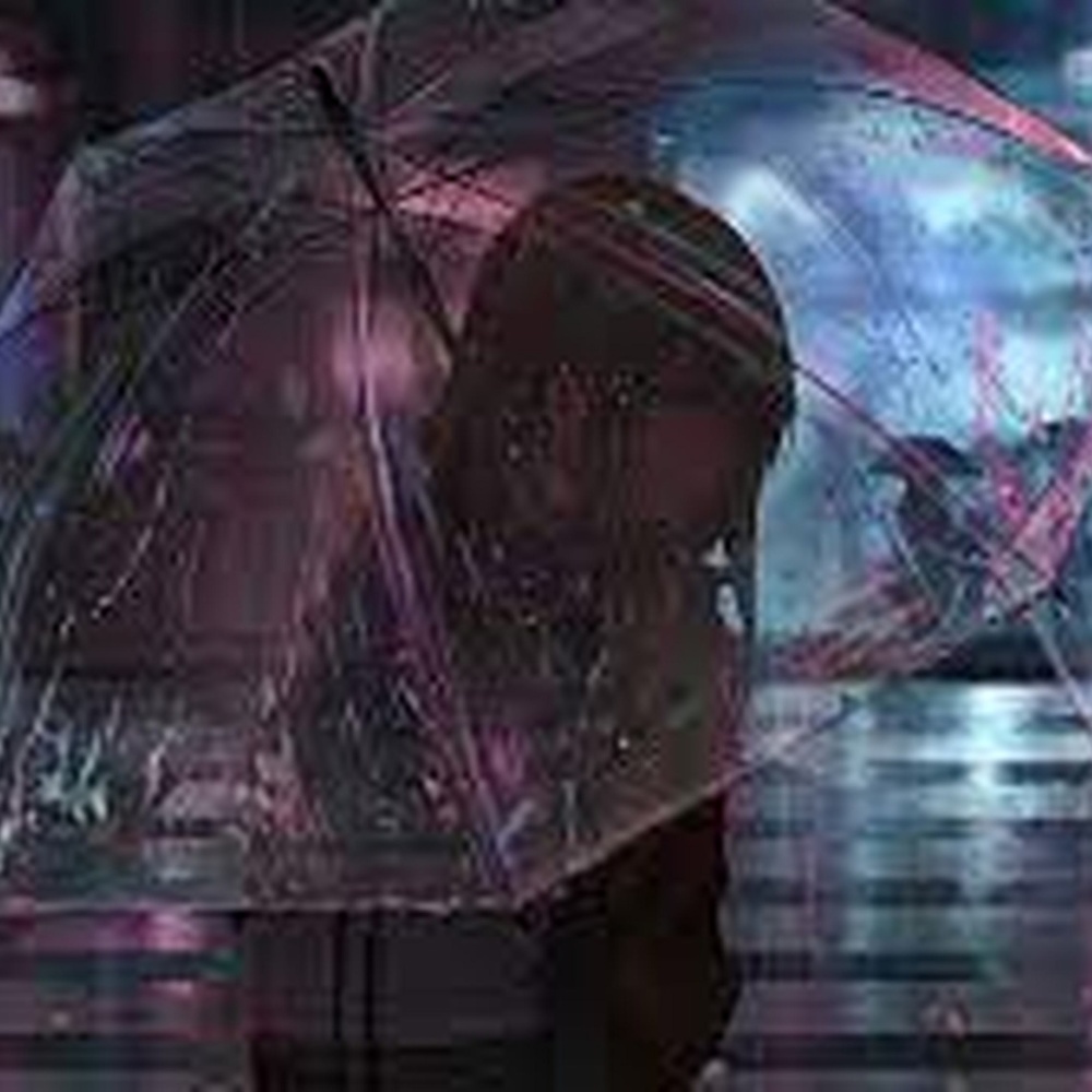 Deep Trance