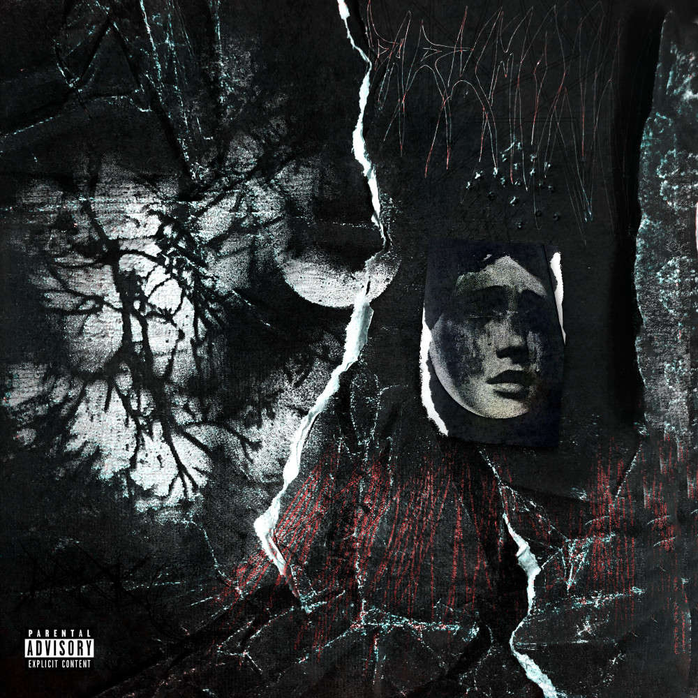Dark Moon / God 2 Who? (Explicit)