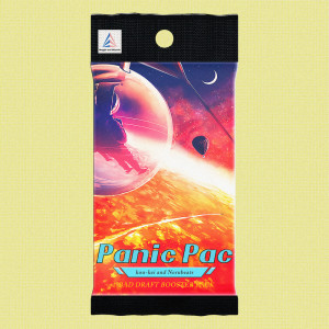Album Panic Pac from 