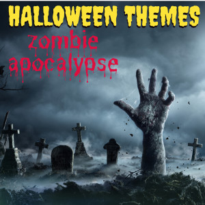 Dengarkan lagu Zombie Apocalypse nyanyian The Dancing Dead dengan lirik