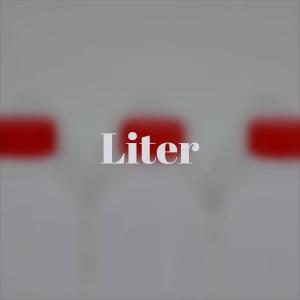 Various Artists的專輯Liter