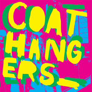 อัลบัม The Coathangers (Deluxe Edition) (Explicit) ศิลปิน The Coathangers