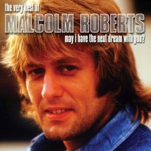 收聽Malcolm Roberts的Tears Won't Wash Away Your Heartaches (2003 Remaster)歌詞歌曲