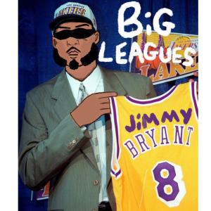 อัลบัม Big Leagues (Deluxe) [Explicit] ศิลปิน Big Jimmy