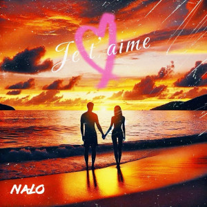 Album Je t'aime from Nalo