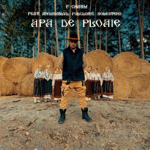 Album Apa de ploaie from 