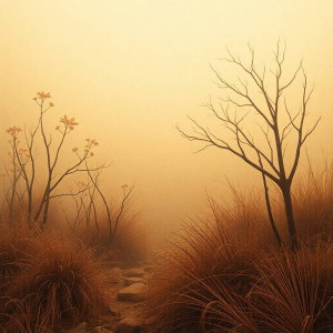 Listen to Hazy Melancholy (Explicit) song with lyrics from Clovers