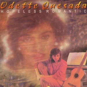 收聽ODETTE QUESADA的Friend of Mine歌詞歌曲