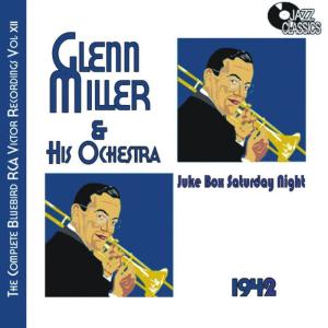 收聽Glenn Miller & His Orchestra的Knit One, Purl Two歌詞歌曲