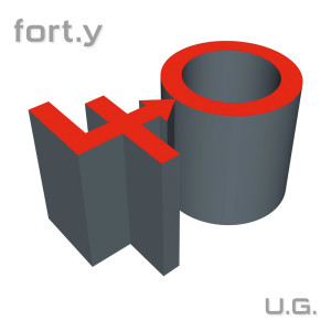 Album fort.y from U.G.