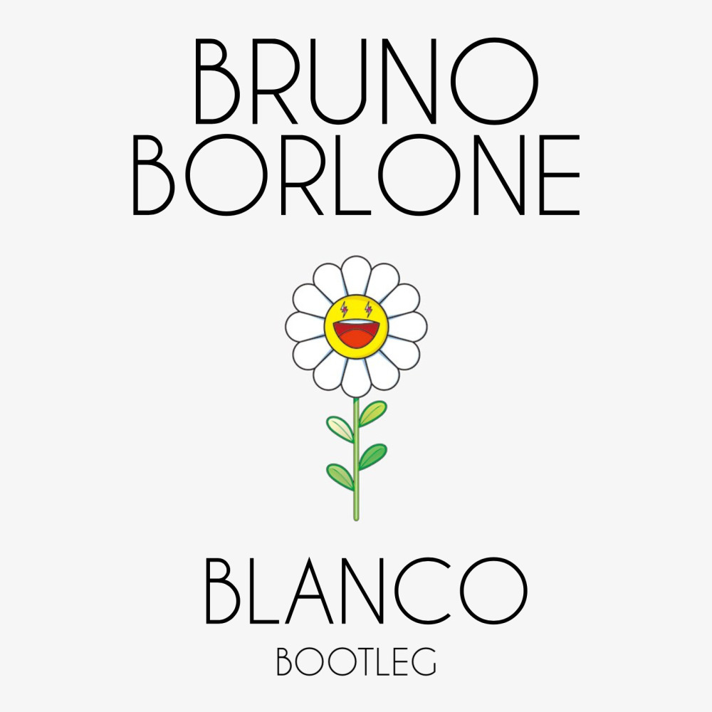 Blanco Bootleg