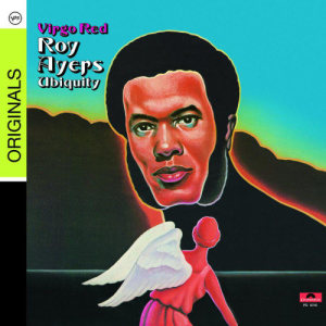 อัลบัม Virgo Red ศิลปิน Roy Ayers Ubiquity