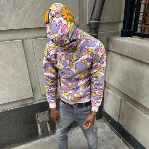 ดาวน์โหลดและฟังเพลง HE TALKING CRAZY (Explicit) พร้อมเนื้อเพลงจาก Sinooo