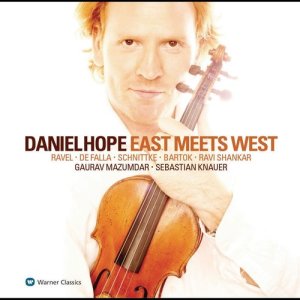 ดาวน์โหลดและฟังเพลง Swara-Kakali : II Gat in Teentala พร้อมเนื้อเพลงจาก Daniel Hope