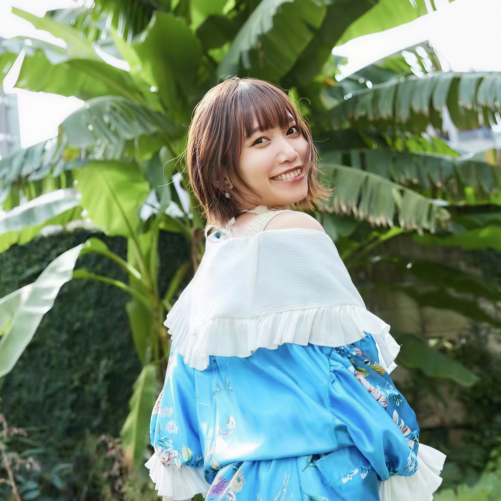Tsuji Shion