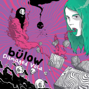 Bülow的專輯Damaged Vol. 2