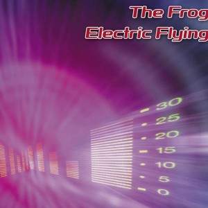 The Frog的專輯Electric Fling