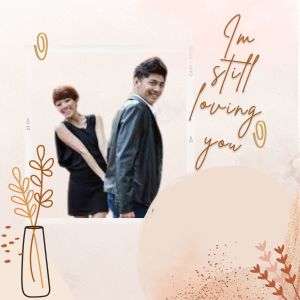 Album Im Still Loving You from 