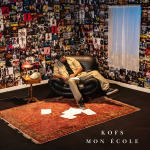 Kofs的专辑Mon Ecole