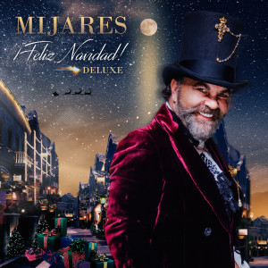 Mijares的專輯¡Feliz Navidad! (Deluxe)