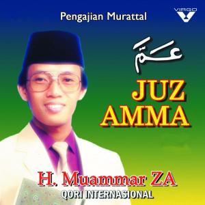 Dengarkan Al Ghaasyiyah lagu dari H Muammar ZA dengan lirik