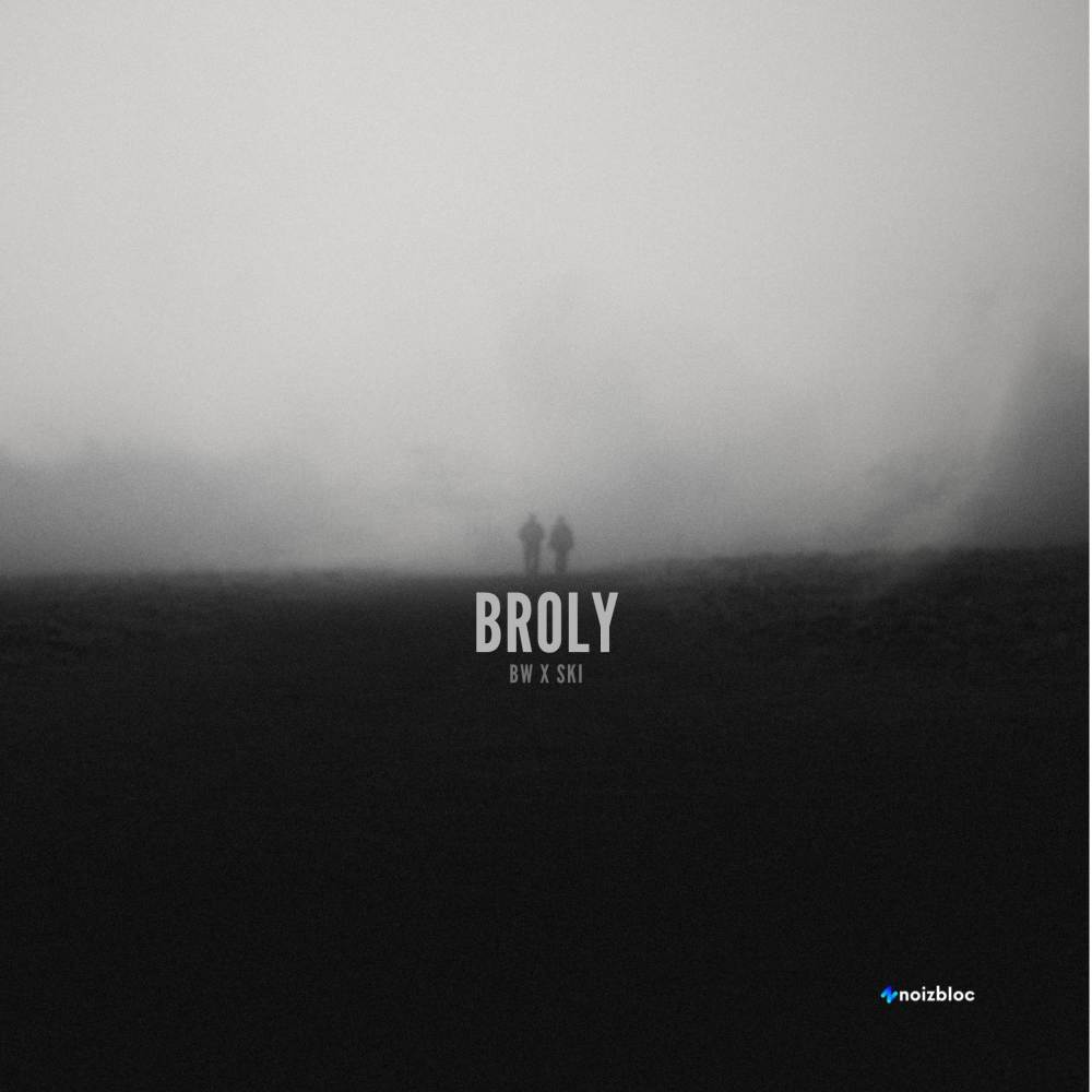 Broly (Explicit)
