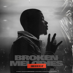 Album Broken Melodies from CJ King